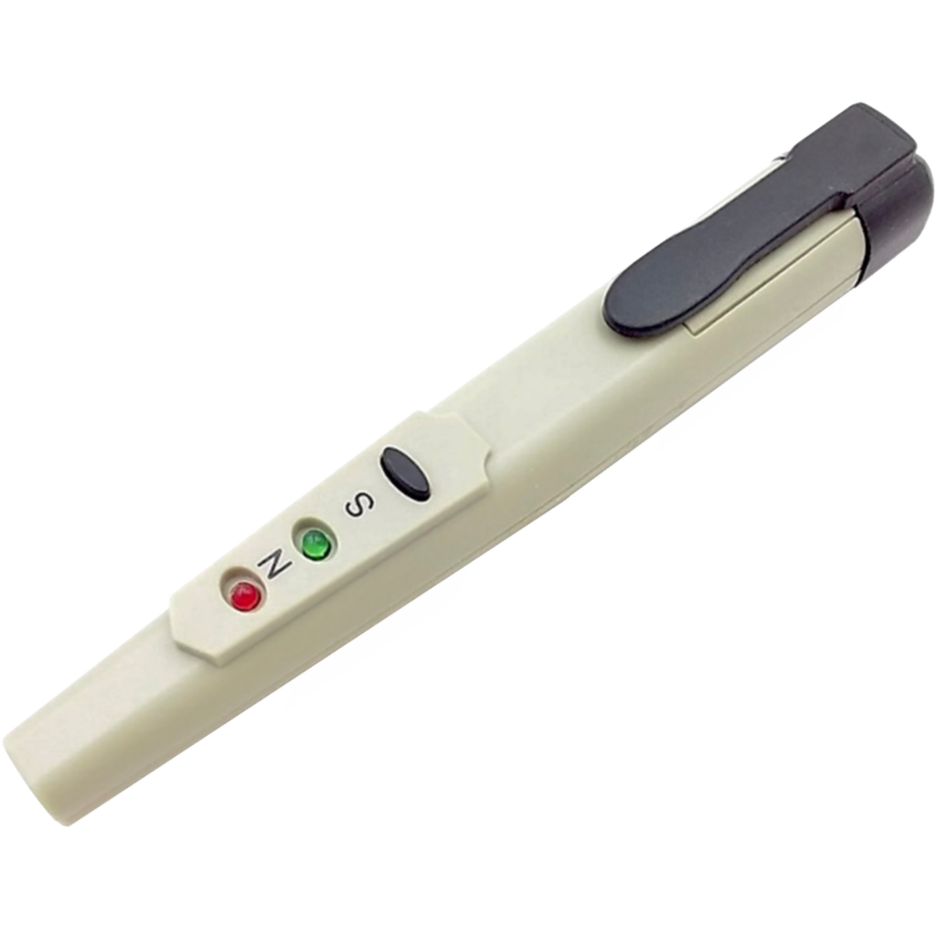 Instrument – Yanathorn Magnetic